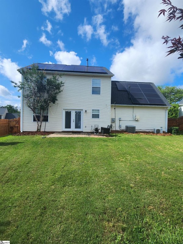 Property image 4 at 145 Fawnbrook Drive, Greer, SC 29650