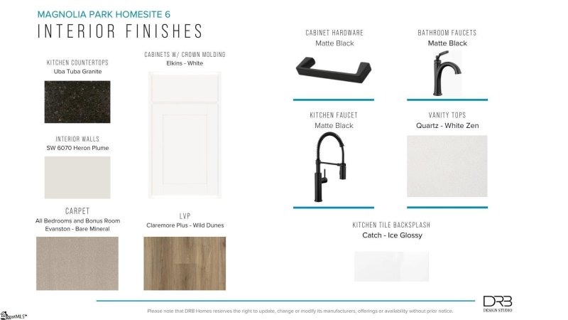 Property image 3 at 725 Old Magnolia Lane, Woodruff, SC 29388