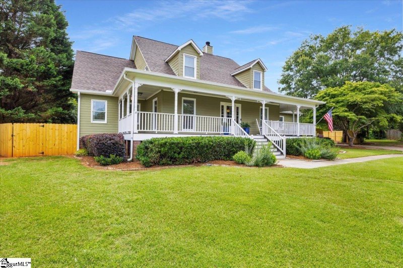 Property image 5 at 109 W Fieldsparrow Court, Greenville, SC 29615