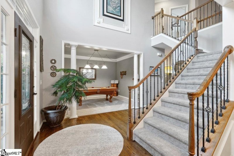 Property image 5 at 8 Fullerton Court, Simpsonville, SC 29681