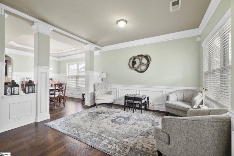 Property image 2 of 415 Bridge Crossing Drive in Bridgewater, Simpsonville, SC 29681