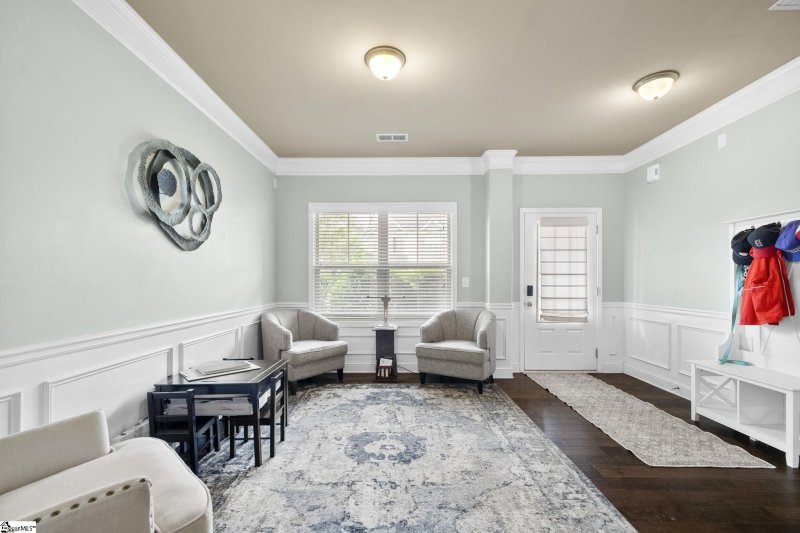 Property image 3 of 415 Bridge Crossing Drive in Bridgewater, Simpsonville, SC 29681