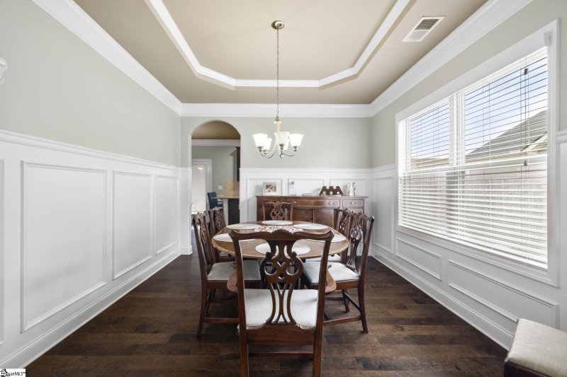 Property image 4 of 415 Bridge Crossing Drive in Bridgewater, Simpsonville, SC 29681