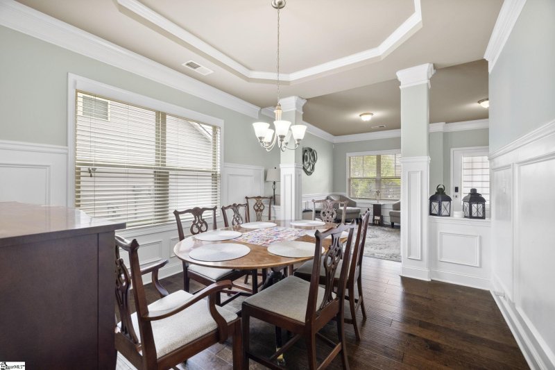 Property image 5 of 415 Bridge Crossing Drive in Bridgewater, Simpsonville, SC 29681