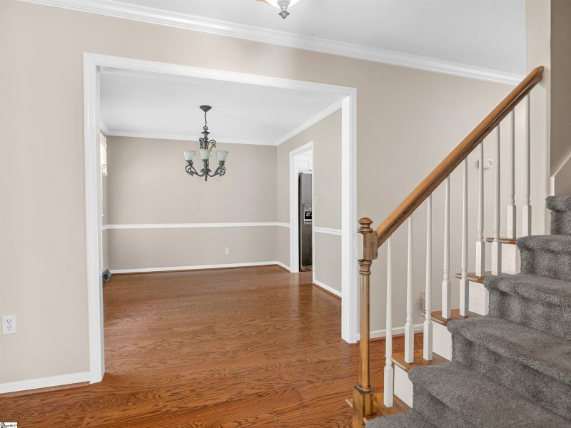 Property image 3 of 209 Thornhill Drive in Thornhill, Spartanburg, SC 29301