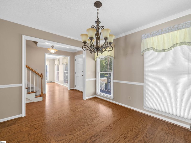 Property image 5 of 209 Thornhill Drive in Thornhill, Spartanburg, SC 29301