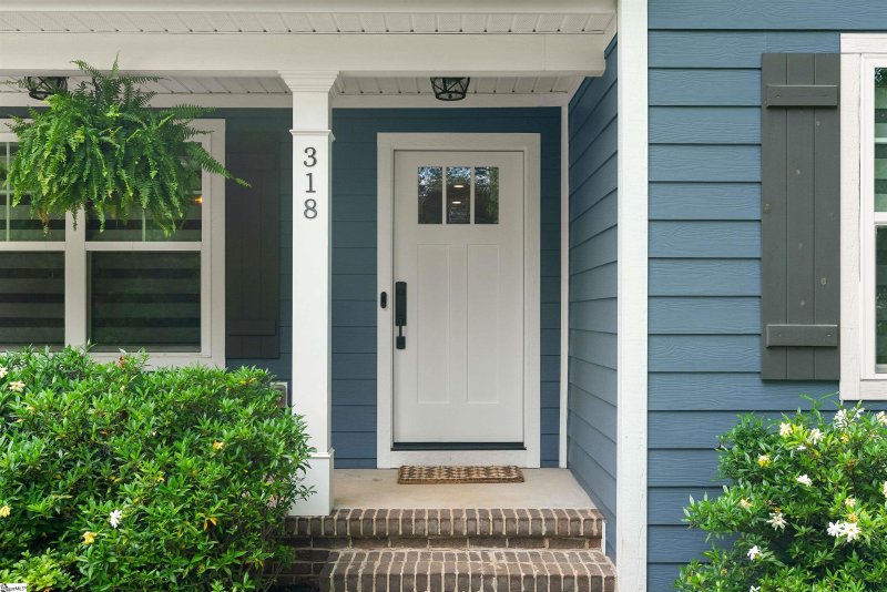 Property image 2 at 318 Haviland Avenue, Greenville, SC 29607