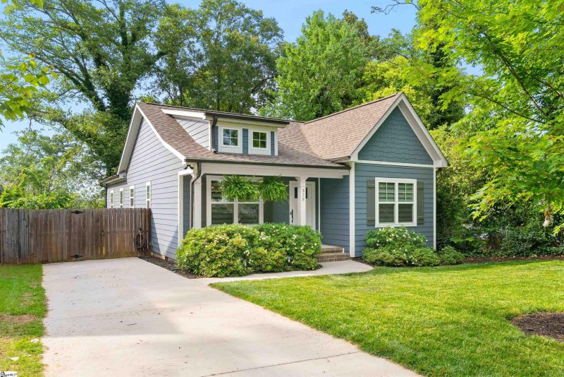 Property image 4 at 318 Haviland Avenue, Greenville, SC 29607