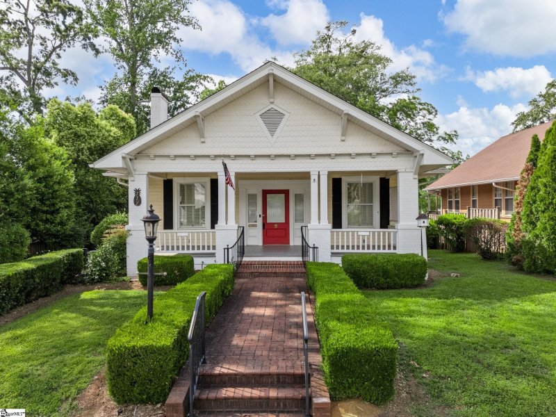 Property image 2 at 772 Glendalyn Avenue, Spartanburg, SC 29302
