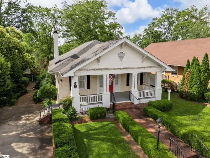 Property image 3 at 772 Glendalyn Avenue, Spartanburg, SC 29302
