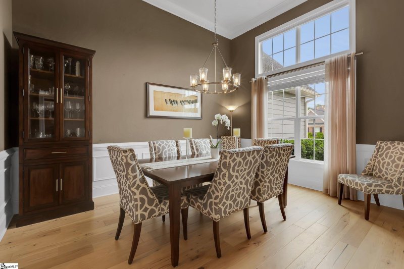 Property image 4 at 206 Lakeway Place, Simpsonville, SC 29681