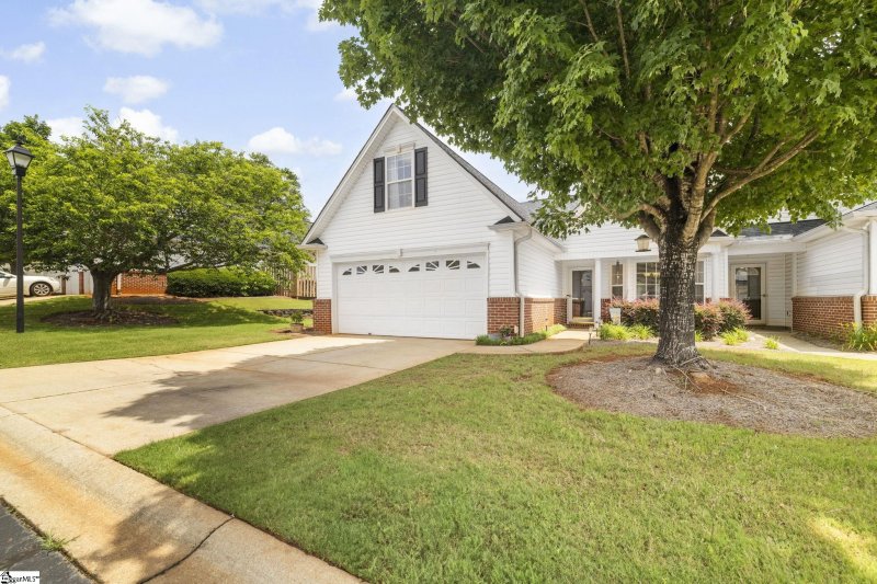 Property image 2 at 25 Cedar Rock Drive, Greer, SC 29650