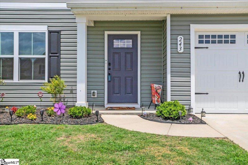 Property image 2 of 243 Lily Park Way in Lily Park, Easley, SC 29642