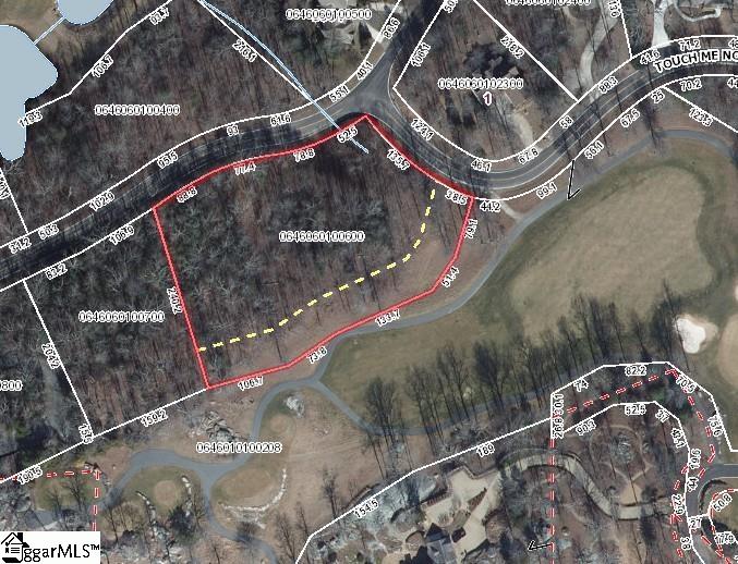 Property image 3 at 0 Glassy Ridge Road, Landrum, SC 29356