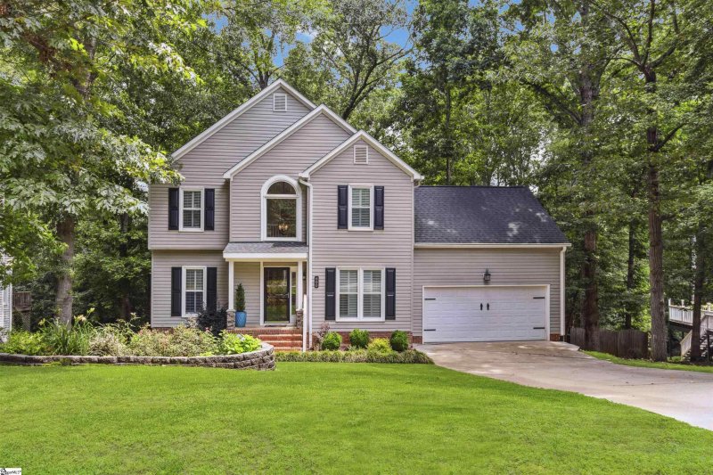 600 Wild Horse Creek Drive