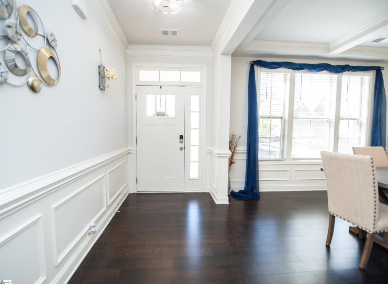 Property image 2 at 660 Highgarden Lane, Boiling Springs, SC 29316-618