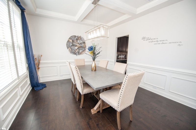 Property image 3 at 660 Highgarden Lane, Boiling Springs, SC 29316-618