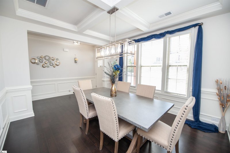 Property image 4 at 660 Highgarden Lane, Boiling Springs, SC 29316-618