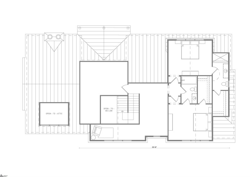 Property image 3 of 405 Odell Street in Hartness, Greenville, SC 29615