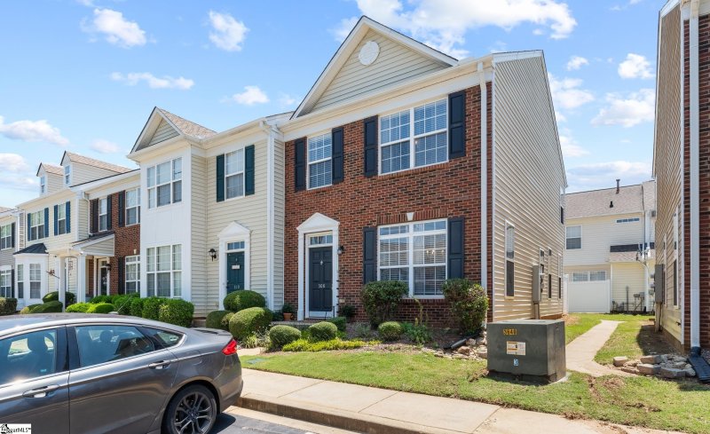 Property image 2 at 308 Cumulus Court, Greer, SC 29650