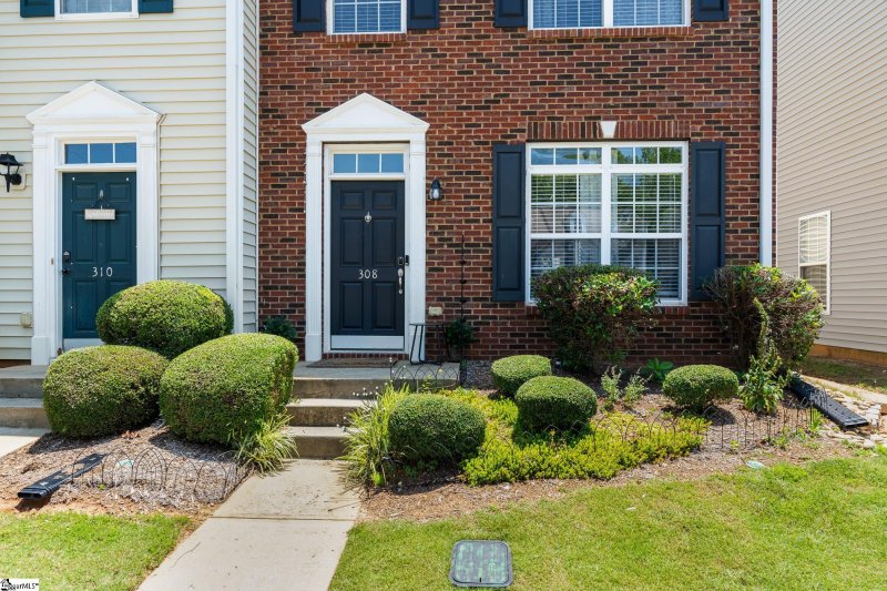 Property image 3 at 308 Cumulus Court, Greer, SC 29650