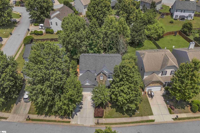 Property image 4 at 5 Meadowrise Lane, Simpsonville, SC 29681