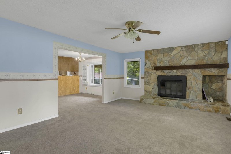 Property image 5 at 114 Tollgate Court, Simpsonville, SC 29681