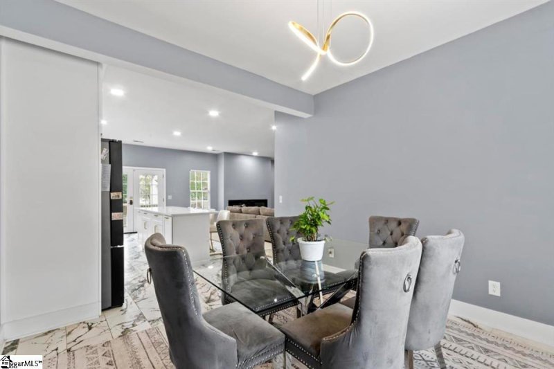 Property image 4 of 519 Forest Shoals Lane in Woodsberry, Duncan, SC 29334