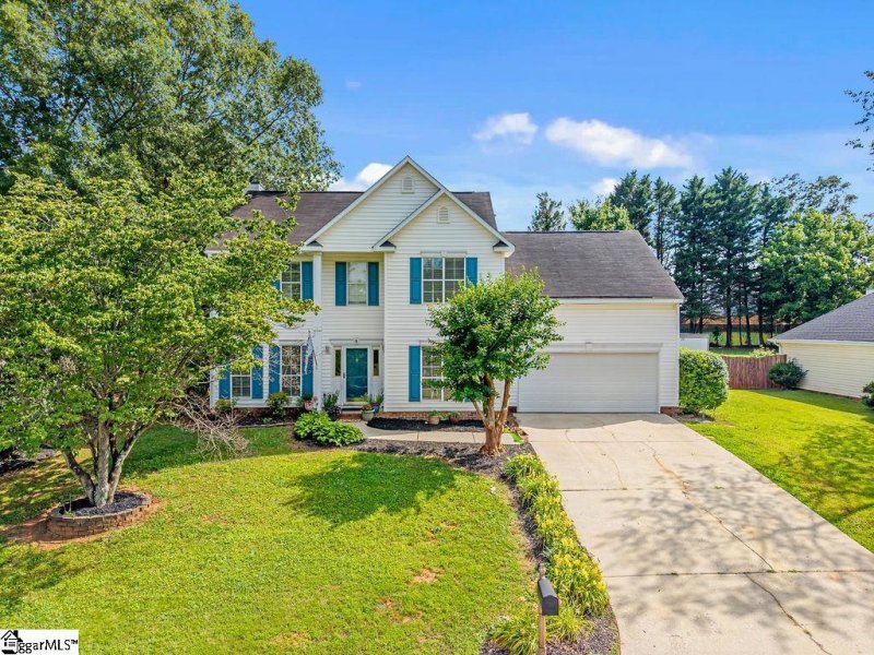 Property image 2 at 1 Sandy Lane, Greenville, SC 29605-5948