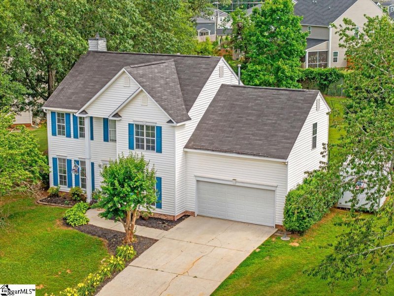 Property image 3 at 1 Sandy Lane, Greenville, SC 29605-5948