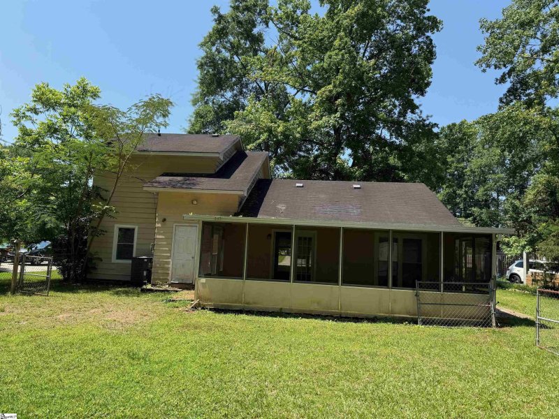 Property image 3 at 110 Wendfield Drive, Travelers Rest, SC 29690-9615