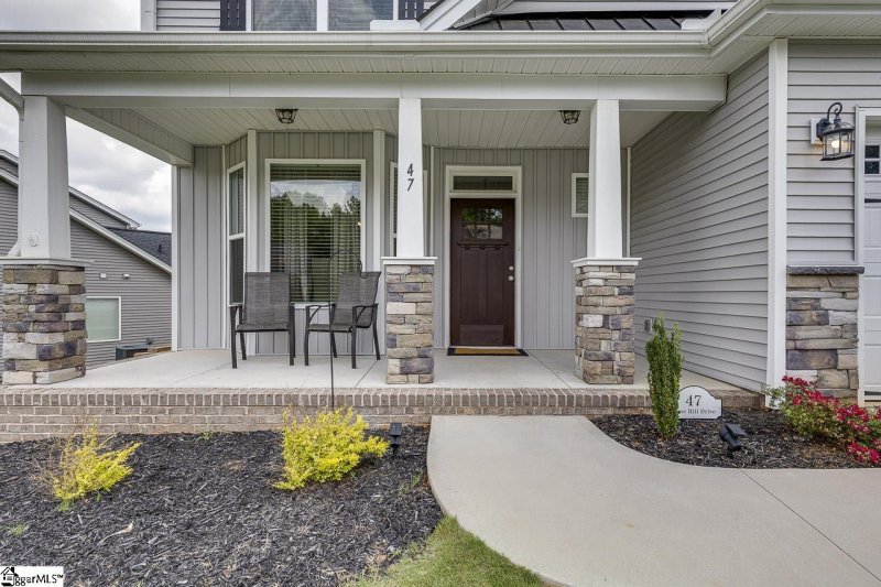 Property image 2 at 47 Cane Hill Drive, Piedmont, SC 29673