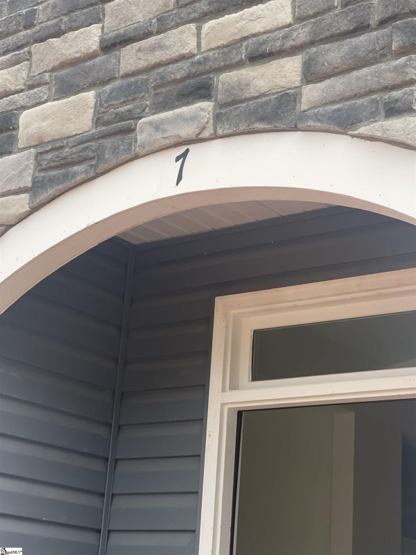 Property image 4 at 7 Sweetgrass Street, Central, SC 29630