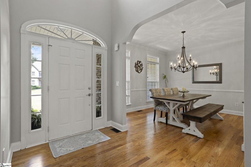 Property image 5 at 6 Mandarin Circle, Taylors, SC 29687