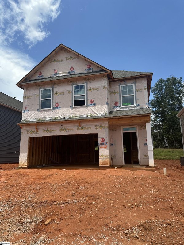 Property image 5 at 217 Brown Circle, Easley, SC 29642