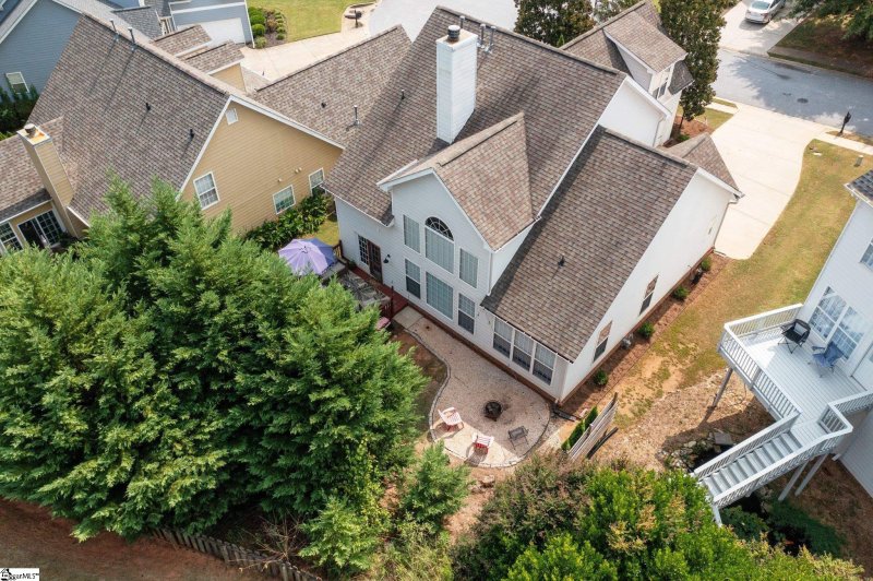 Property image 3 at 809 Waterwalk Court, Duncan, SC 29334