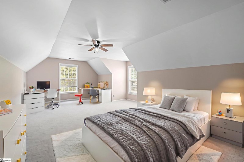 Property image 5 at 809 Waterwalk Court, Duncan, SC 29334