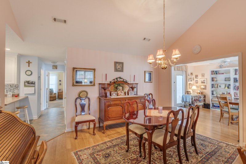 Property image 5 at 110 Baldwin Place, Easley, SC 29642