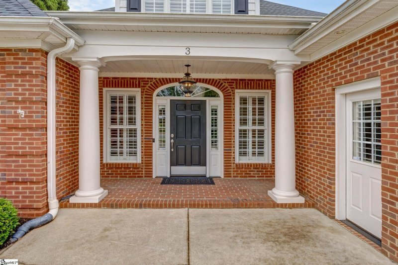 Property image 4 at 3 Henson Place, Greer, SC 29650