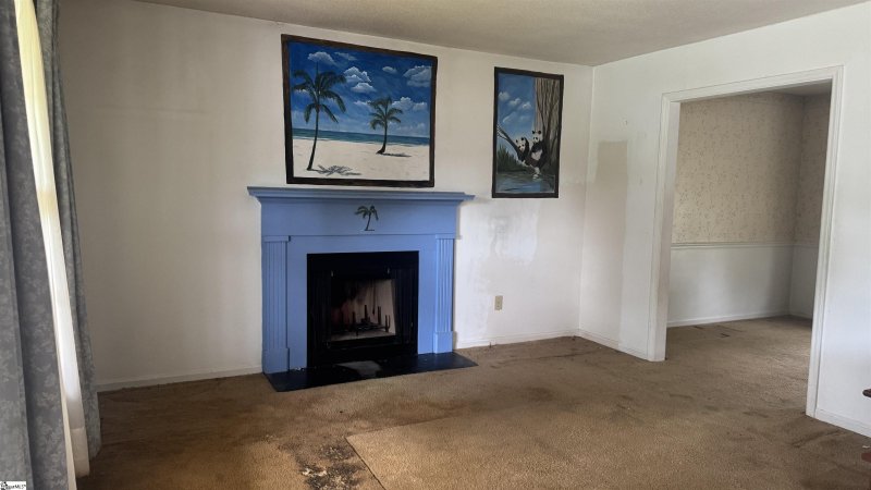 Property image 2 at 101 Polo Drive, Simpsonville, SC 29681