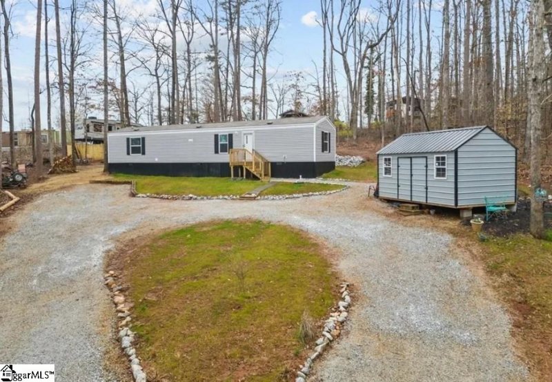 266 Brandywine Drive