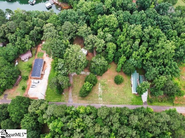 Property image 2 of 136 Robinhood Road in Forest Acres, Townville, SC 29689