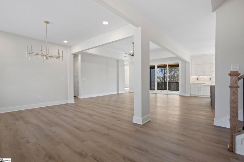 Property image 5 of 109 Oakdale Avenue in Burgiss Hills, Greer, SC 29651