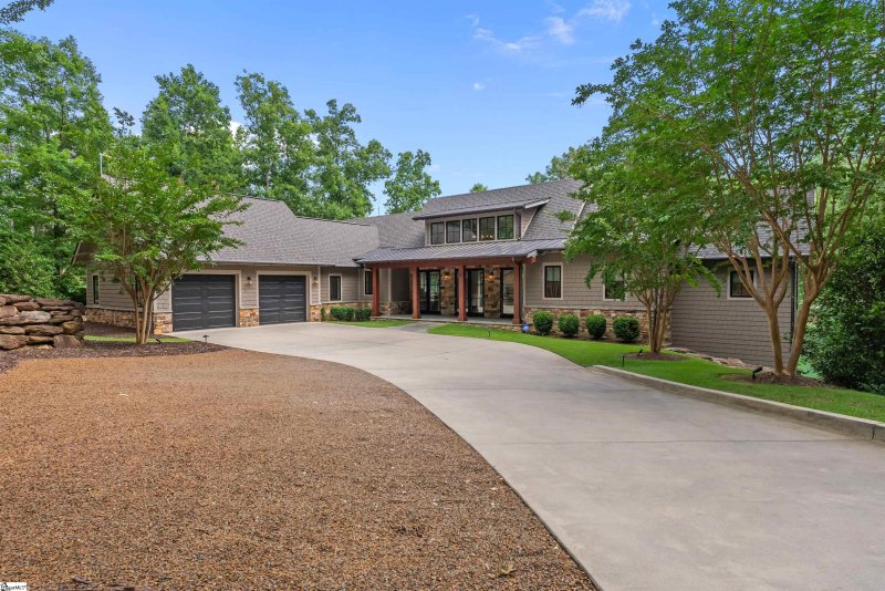 548 Riverstone Drive