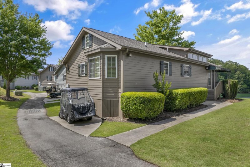 Property image 4 at 1230 Melton Road, West Union, SC 29696