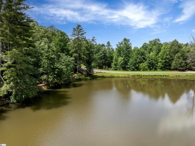 Property image 5 of 25 Lakes Edge Way in The Cliffs at Mountain Park, Marietta, SC 29661