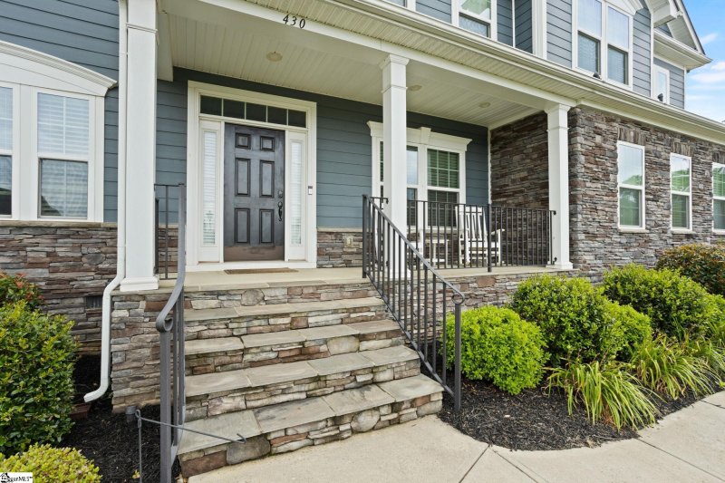 Property image 4 at 430 Cloverland Lane, Duncan, SC 29334