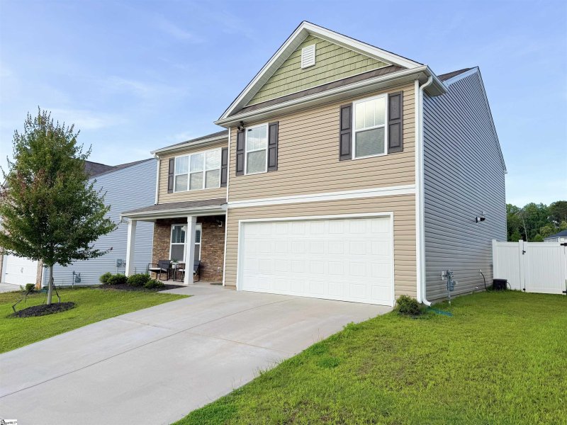 Property image 2 at 108 Misty Forest Way, Piedmont, SC 29673