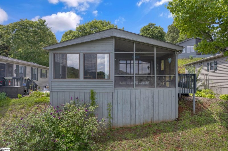 Property image 2 at 1230 Melton Road, West Union, SC 29696