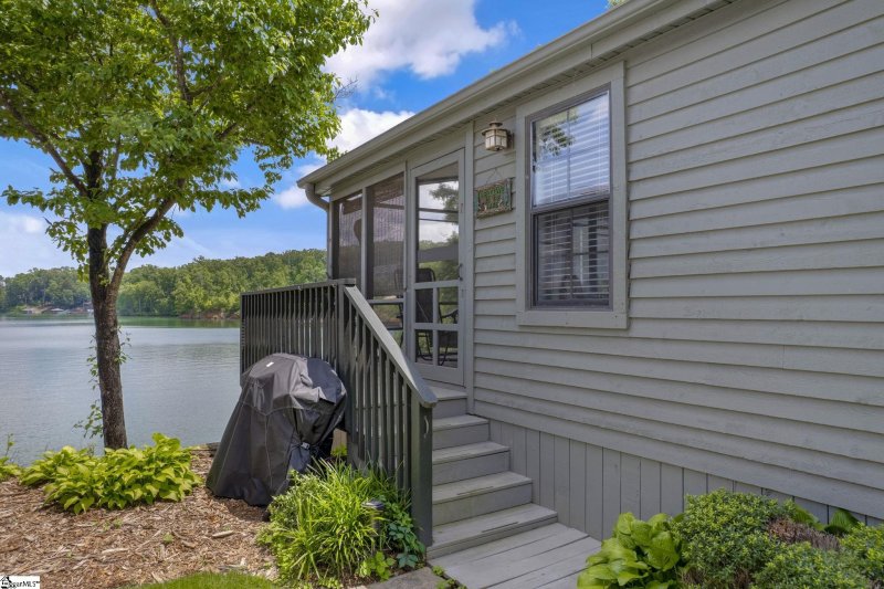 Property image 5 at 1230 Melton Road, West Union, SC 29696